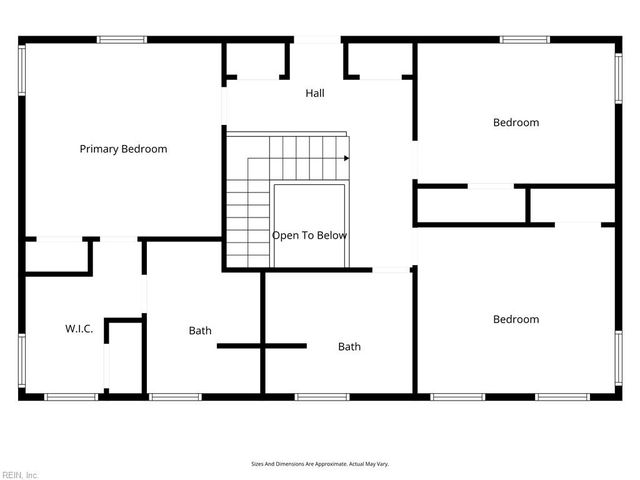 611 Jones ST, Suffolk, VA 23434