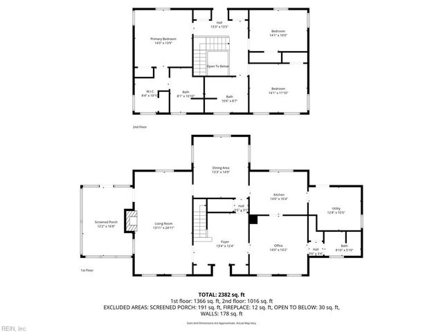 611 Jones ST, Suffolk, VA 23434