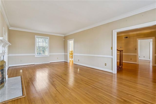 611 Jones ST, Suffolk, VA 23434