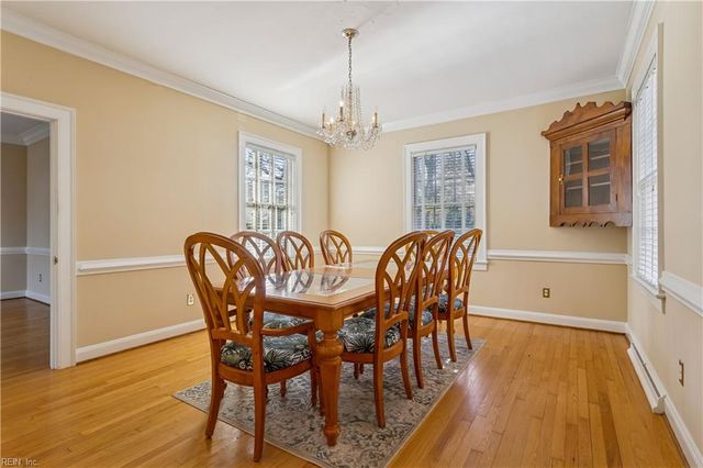 611 Jones ST, Suffolk, VA 23434