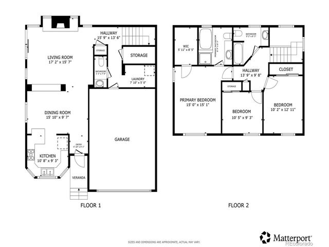 1425 Laurenwood Way, Highlands Ranch, CO 80129