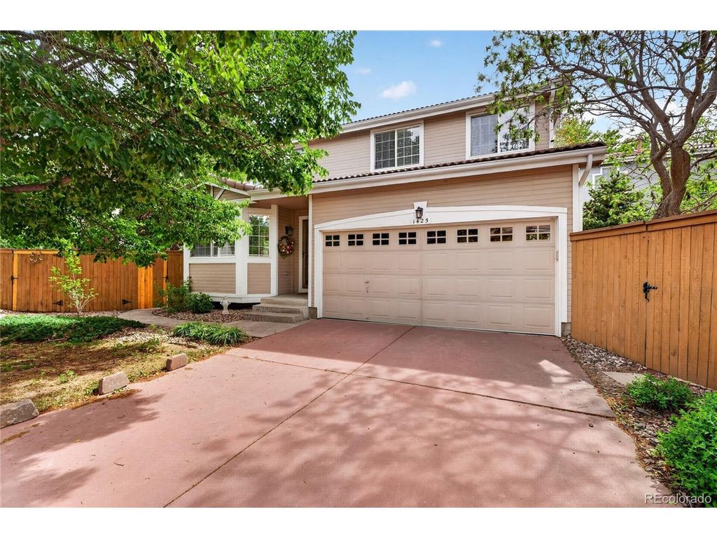1425 Laurenwood Way, Highlands Ranch, CO 80129