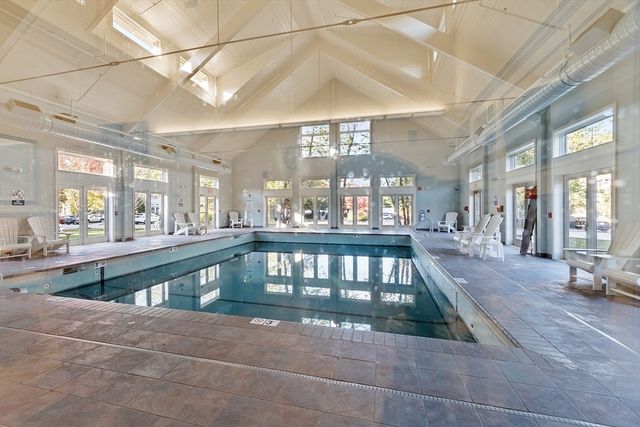 2 Harvest Dr 312, North Andover, MA 01845