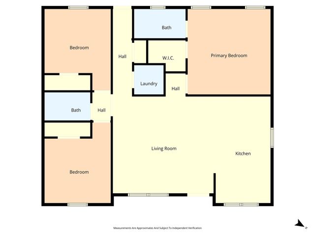 211 Lopez Street, Bellmead, TX 76705