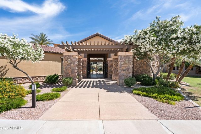 4777 S FULTON RANCH Boulevard 1016, Chandler, AZ 85248