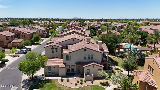 4777 S FULTON RANCH Boulevard 1016, Chandler, AZ 85248