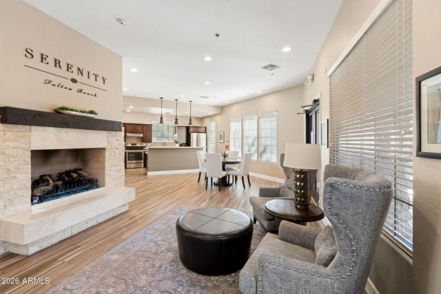 4777 S FULTON RANCH Boulevard 1016, Chandler, AZ 85248