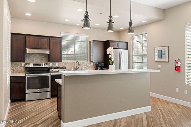 4777 S FULTON RANCH Boulevard 1016, Chandler, AZ 85248