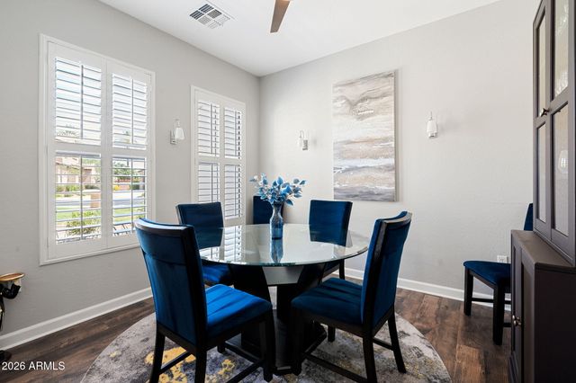 4777 S FULTON RANCH Boulevard 1016, Chandler, AZ 85248