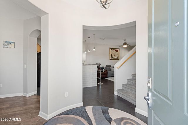 4777 S FULTON RANCH Boulevard 1016, Chandler, AZ 85248