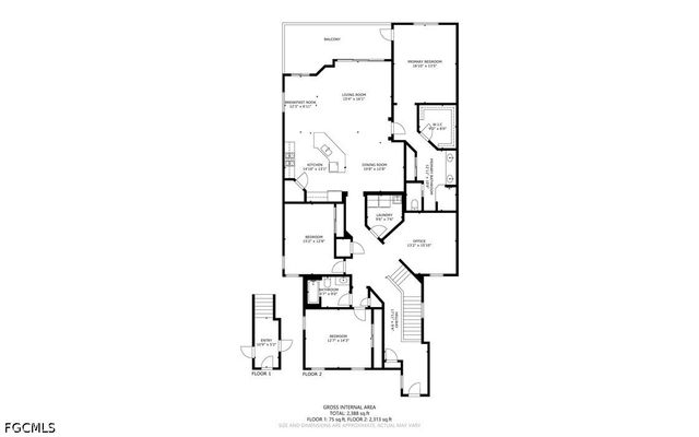 42788 Wildrose CIR 3921, Punta Gorda, FL 33982