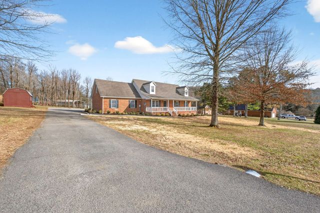 104 Erica Pl, Bell Buckle, TN 37020