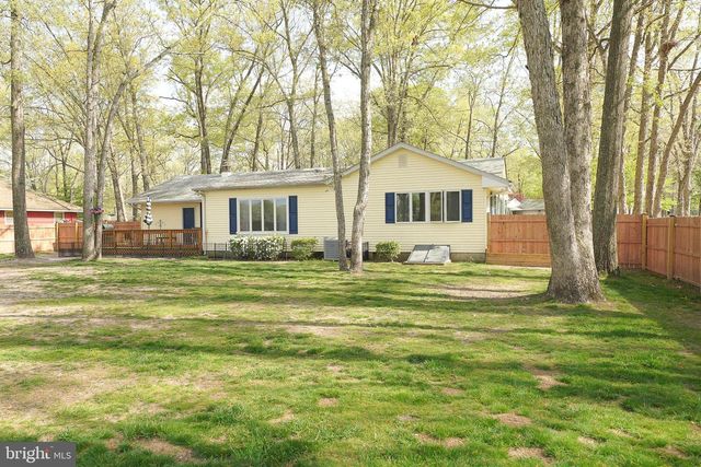 2402 SHELBURN ROAD, Millville, NJ 08332