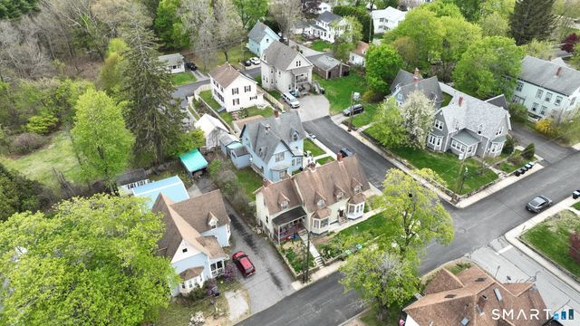 21-23 George Street, Putnam, CT 06260