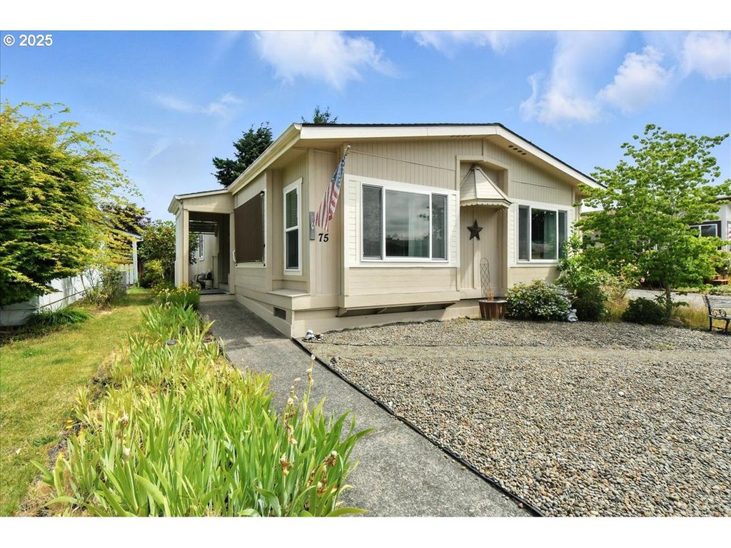 14204 Ne 10TH Ave 75, Vancouver, WA 98685