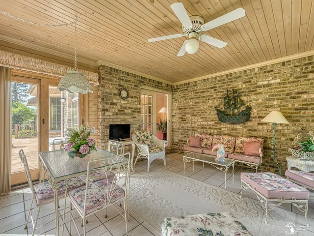 5572 Raven Parkway Drive, Monroe, MI 48161