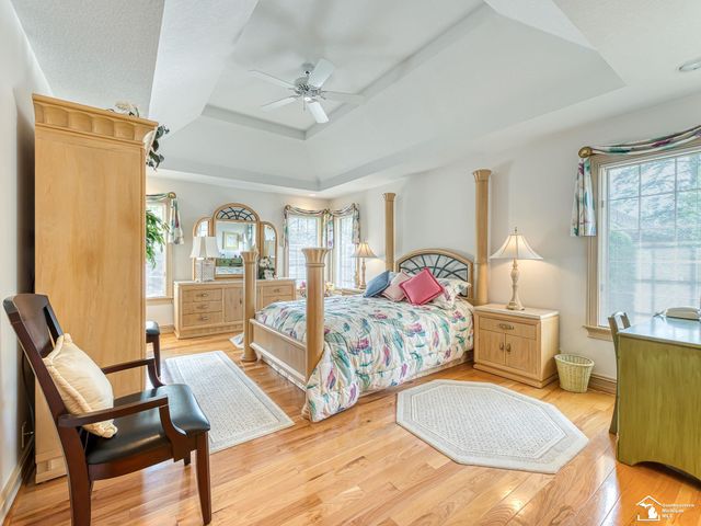 5572 Raven Parkway Drive, Monroe, MI 48161