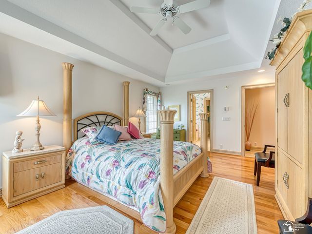 5572 Raven Parkway Drive, Monroe, MI 48161