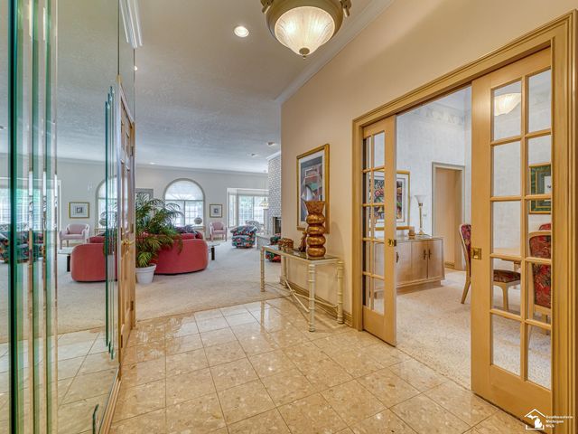5572 Raven Parkway Drive, Monroe, MI 48161