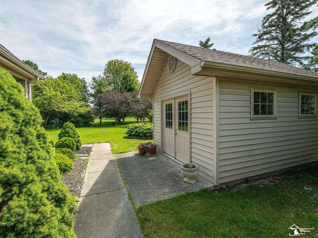 5572 Raven Parkway Drive, Monroe, MI 48161