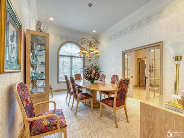 5572 Raven Parkway Drive, Monroe, MI 48161