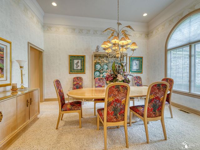 5572 Raven Parkway Drive, Monroe, MI 48161
