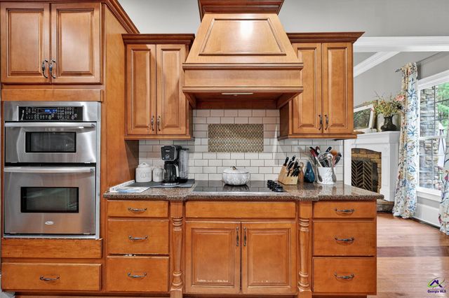 120 Homestead Circle, Forsyth, GA 31029