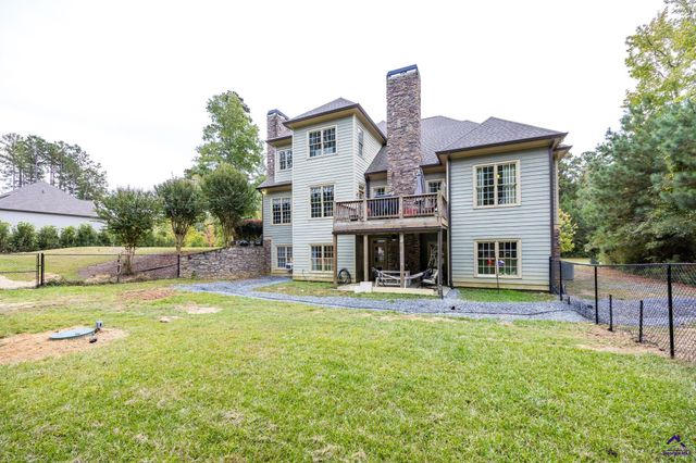 120 Homestead Circle, Forsyth, GA 31029