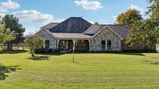 16550 E 120th Street N, Collinsville, OK 74021