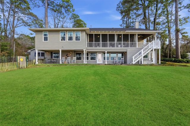 153 Shiprock, Livingston, TX 77351