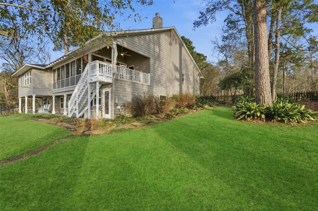 153 Shiprock, Livingston, TX 77351