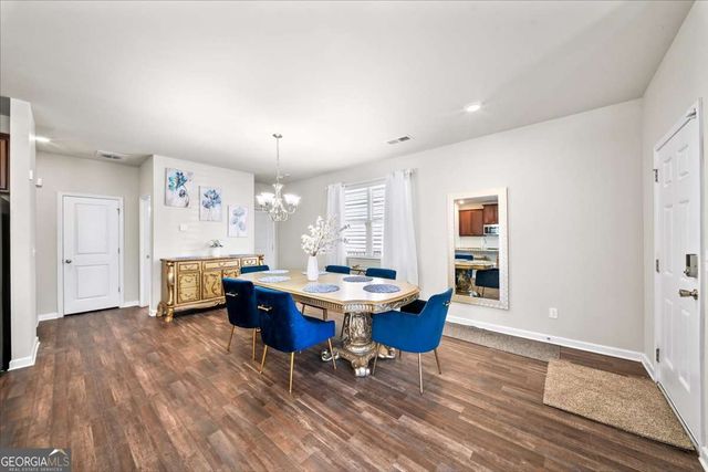 1214 Hawthorne Trail, Atlanta, GA 30344