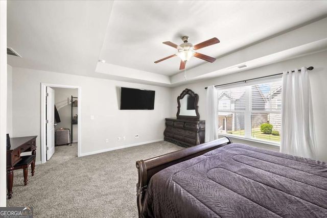 1214 Hawthorne Trail, Atlanta, GA 30344