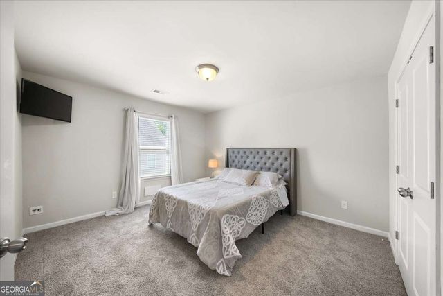 1214 Hawthorne Trail, Atlanta, GA 30344