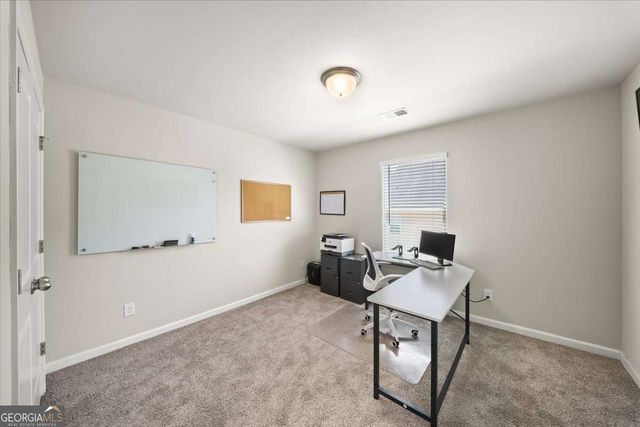 1214 Hawthorne Trail, Atlanta, GA 30344