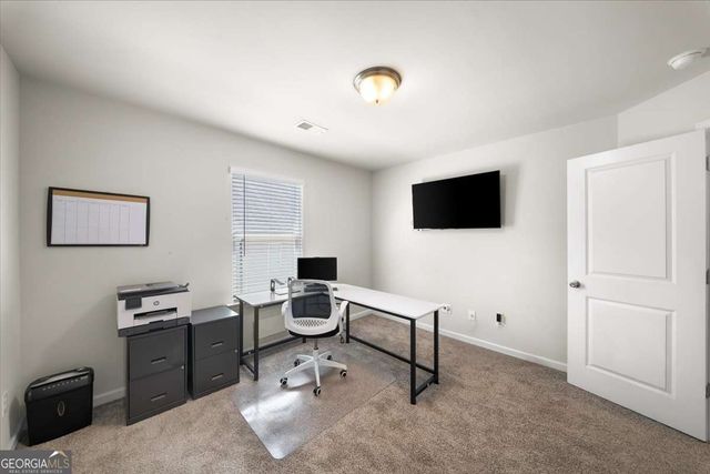 1214 Hawthorne Trail, Atlanta, GA 30344