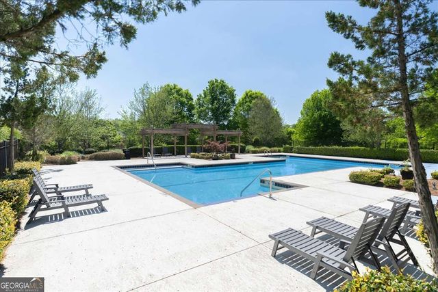 1214 Hawthorne Trail, Atlanta, GA 30344