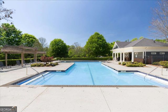 1214 Hawthorne Trail, Atlanta, GA 30344