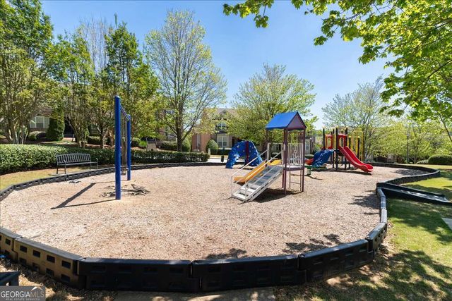 1214 Hawthorne Trail, Atlanta, GA 30344