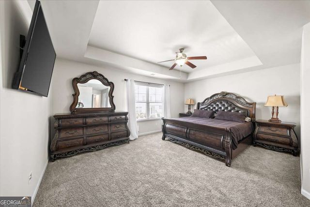 1214 Hawthorne Trail, Atlanta, GA 30344