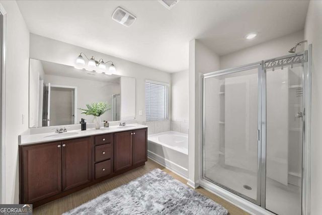 1214 Hawthorne Trail, Atlanta, GA 30344