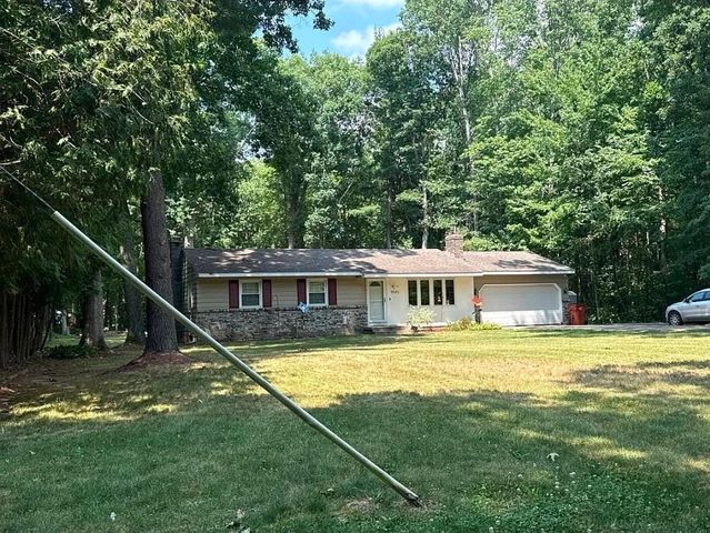 9045 Ne Algoma Avenue, Algoma Twp, MI 49341