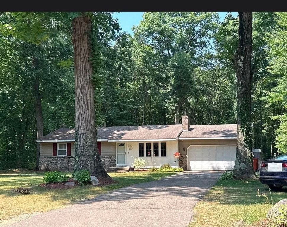 9045 Ne Algoma Avenue, Algoma Twp, MI 49341