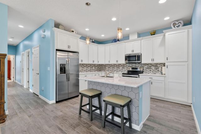 12932 SW Lake Fern Circle, Port St. Lucie, FL 34987