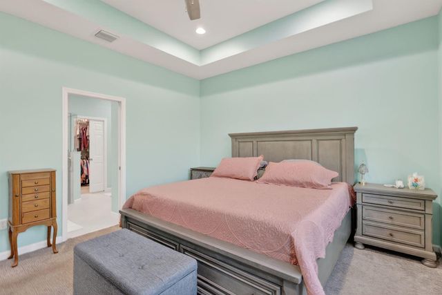 12932 SW Lake Fern Circle, Port St. Lucie, FL 34987