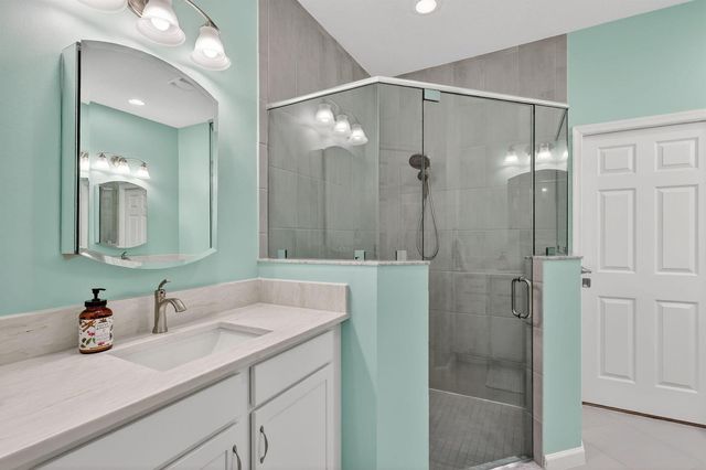12932 SW Lake Fern Circle, Port St. Lucie, FL 34987