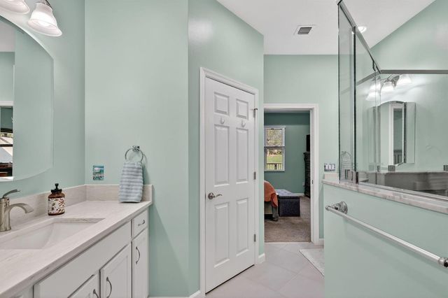 12932 SW Lake Fern Circle, Port St. Lucie, FL 34987