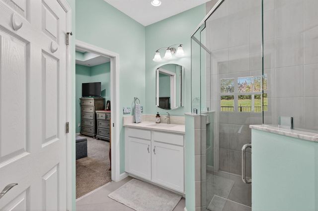 12932 SW Lake Fern Circle, Port St. Lucie, FL 34987