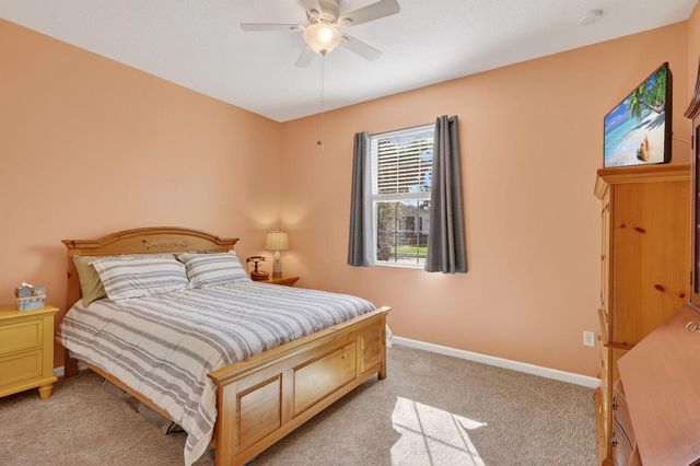 12932 SW Lake Fern Circle, Port St. Lucie, FL 34987