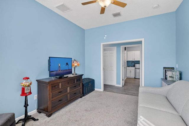 12932 SW Lake Fern Circle, Port St. Lucie, FL 34987